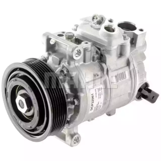 Kompressor Klimaanlage MAHLE ACP 583 000P für Audi A6 C7 Avant A5 3