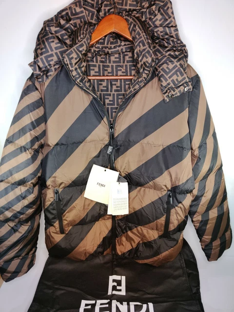 Completo clearance fendi uomo
