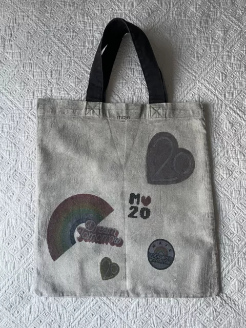 Domani borsa on sale