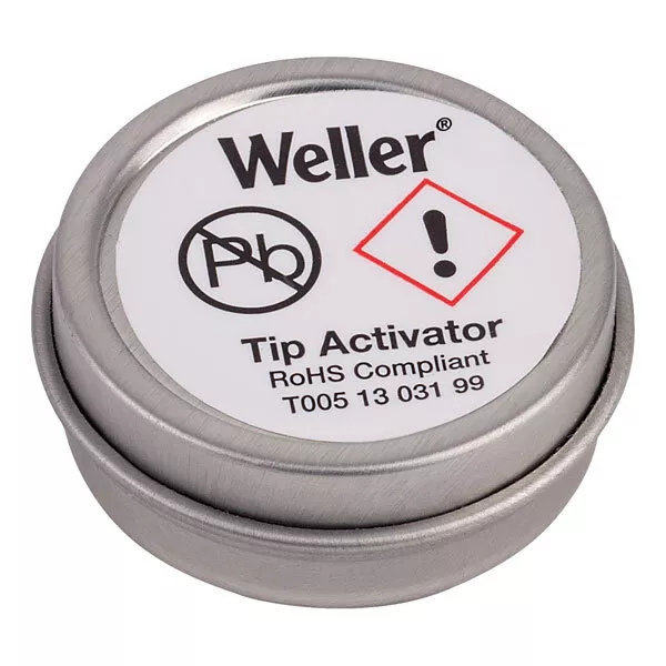 Weller T0051303199 Punta Tinner Cavo Gratis 22.7ml
