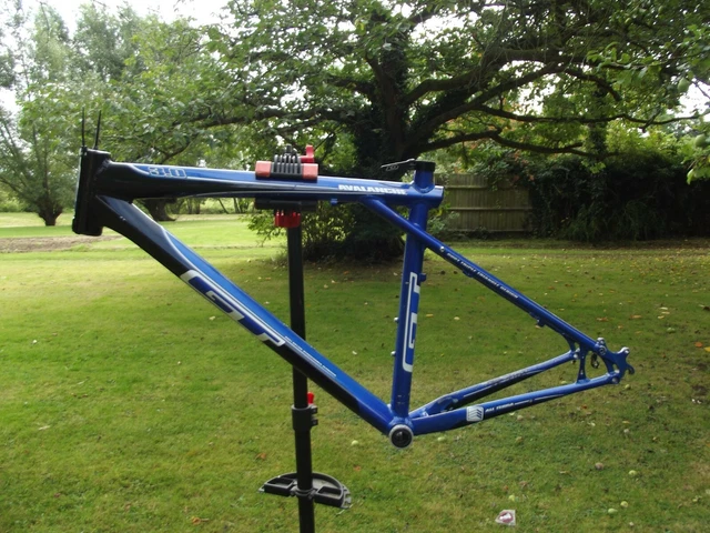 Gt avalanche store frame for sale