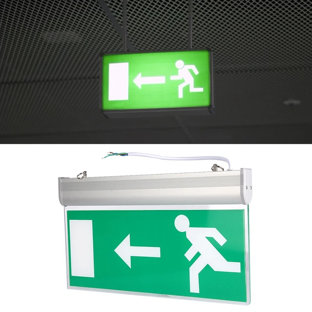 Segnale di emergenza LED ad alta luminosità LED