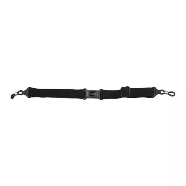 Brillengurt Anti-skid Elastic Schnalle Design Brille Retainer Polyester