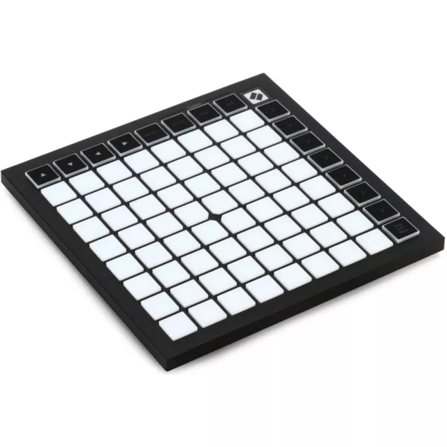 Novation Launchpad Mini MK3 Grid Controller for Ableton Live 2