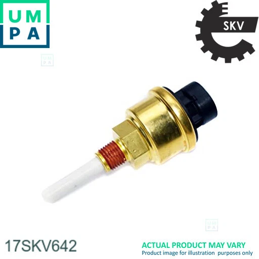 SENSOR COOLANT LEVEL FOR MERCEDESBENZ SL/K SCLASS/Sedan CCLASS/T