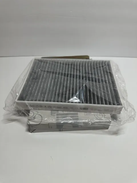 OEM Genuine Mercedes-Benz W166 ML W205 Charcoal Cabin Air  Filter A1668300218