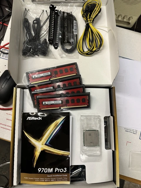 DELL OPTIPLEX 9020 SFF　core i7　3.6Ghz Motherboard & CPU Combos, Computer Components & Parts, Computers