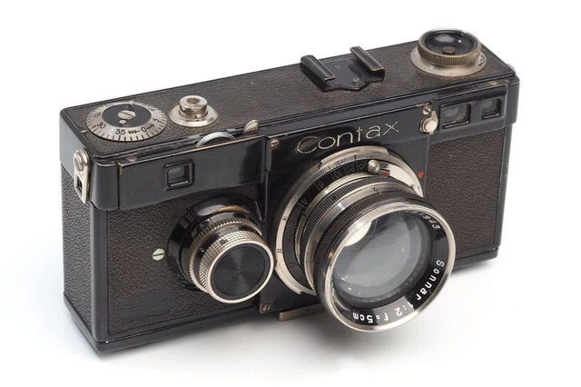 Cámaras analógicas, Fotografía analógica, Cámaras y fotografía
