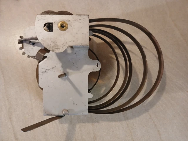 Axe + Clips De Piston Cyclomoteur Peugeot 103 104 102 Bb Gt10 Etc