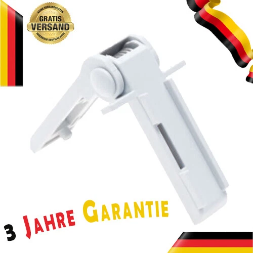 Scharnier Gefrierfachklappe – Dometic Ersatzteil Nr. 241212501