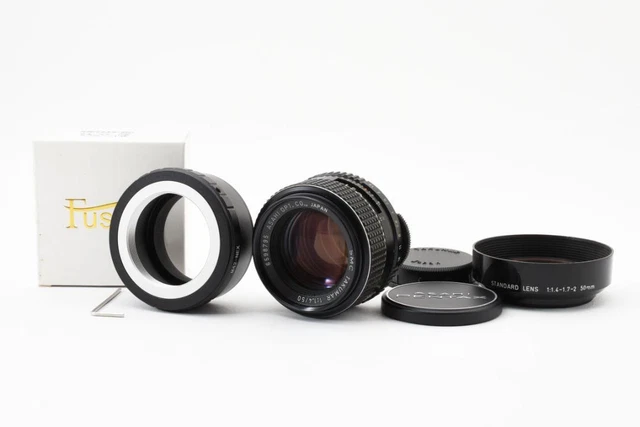 SMC Takumar 50mm F1.4 SONY Eマウント付 Y191 SMC Takumar 50mm F1.4 SONY Eマウント付 SO302 【公式通販】