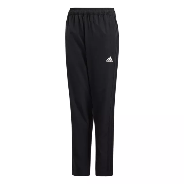 adidas Condivo 18 Präsentationshose Trainingshose Sporthose schwarz [CF4316]