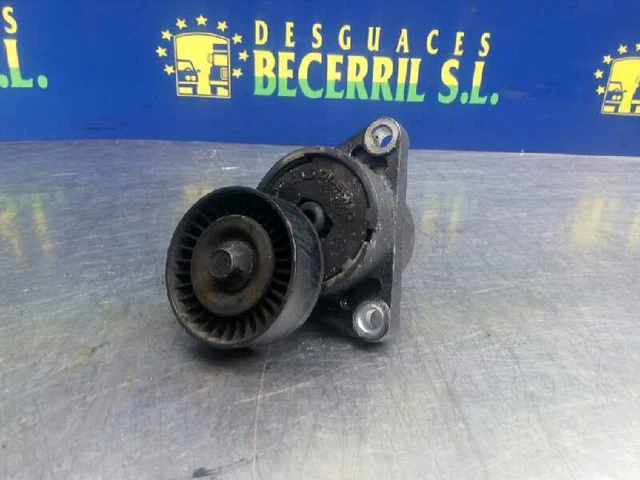 galet tendeur pour DAEWOO LACETTI FASTBACK 1.4 2004 1524538