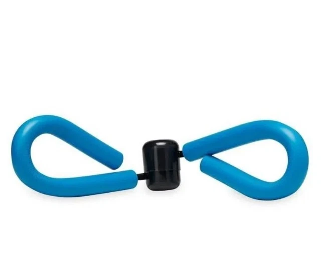 IGNITE BY SPRI Thigh Toner Fitness Exercise Legs Arms Hips Core Workout