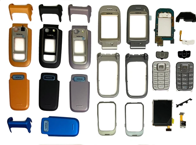 90% Nuevo Refurbished Nokia Original Nokia 6700 Classic GMS 3G Teléfono Móvil Compra Barata En
