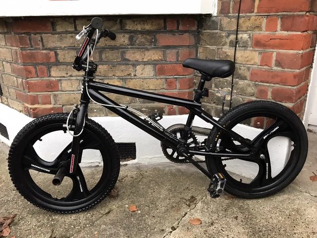 Mongoose mag clearance