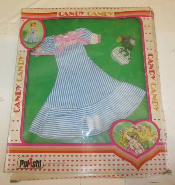 Vestito candy deals candy