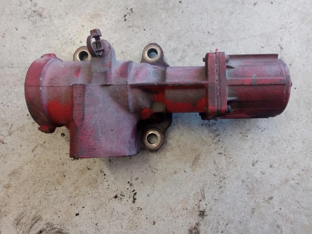 Cummins EGR 5258066