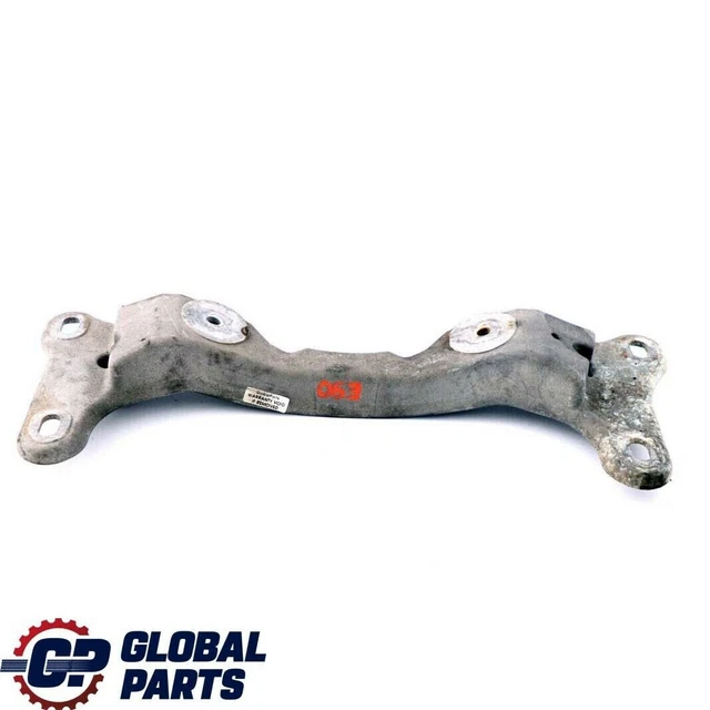 BMW E87 E90 E91 E92 Caja De cambios De soporte De soporte De montaje De gasolina