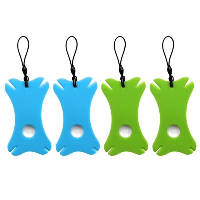 Tick Remover Tools for Pet Dogs with Magnifier Perfect for Outdoors Enthusiasts