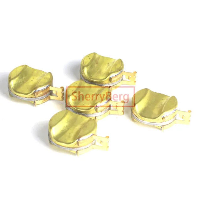 5PCS Brass Float FOR WEBER 40/46/48 IDA 40 IDA,IDS,IDTP,IF,IL Carburetor Empi