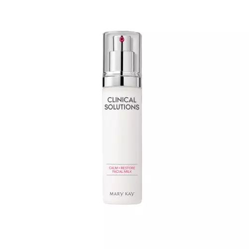 Mary Kay Clinical Solutions™ Calm + Restore Facial Milk, 75ml