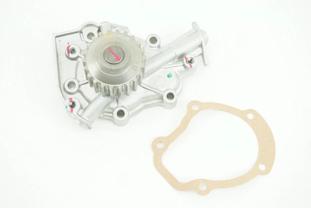 Original Chevrolet Daewoo Pompe à Liquide de Refroidissement 96666219 Neuf