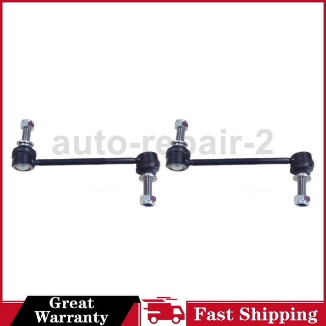 2X Suspensia Suspension Stabilizer Bar Link Fits Range Rover 2013~2016