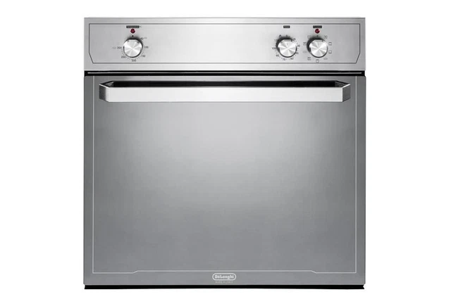 De’Longhi SLM 7 PPP ED four 59 L A Acier inoxydable