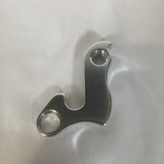 Pattes De Dérailleur Arrière Marwi GH-043 – Alu – Compatible Merida, Canyon, Etc. – NEUF