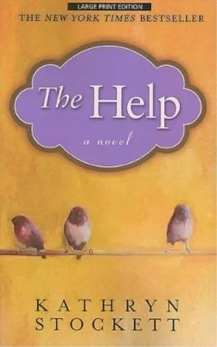 Kathryn Stockett The Help (Paperback)