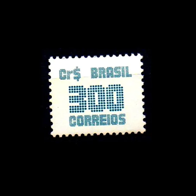 Brazil Brasil good stamp Very Fine MNH!  //  1 Timbre** Brésil