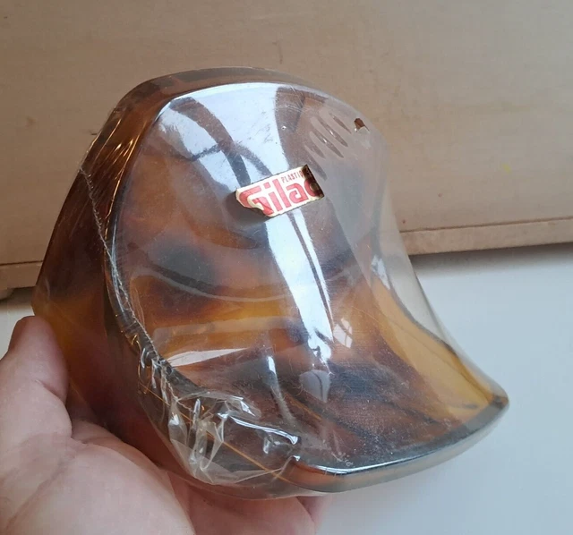 Torchon vintage des années 70’s butin de chasse