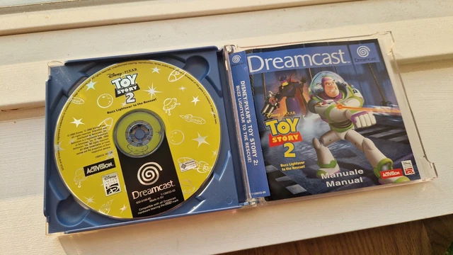 Star Wars : Episode 1 Racer Dreamcast PAL - Prix - Photo - Présentation