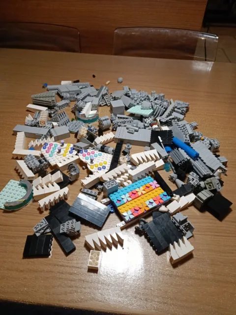 Lot Lego Vrac 88