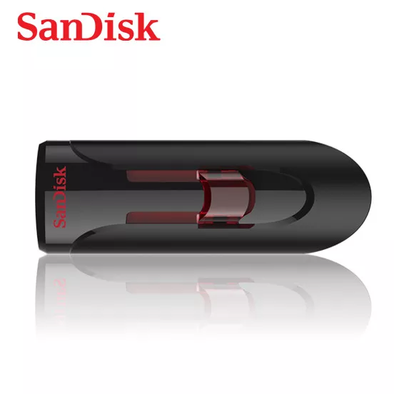 Stylo flash SanDisk USB 16 Go 32 Go 64 Go Cruzer Glide USB 3.0 USB clé CZ600 3