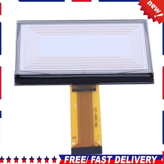 2.42 INCH OLED Display Module SPI/IIC I2C Interface 128*64 OLED Display ...