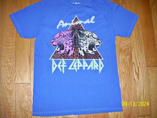 Breaking The Dokken-Fan Vintagetee Chains Tour 2018 T-Shirt Breaking The Dokken-Fan Vintagetee Chains Tour 2018 T-Shirt