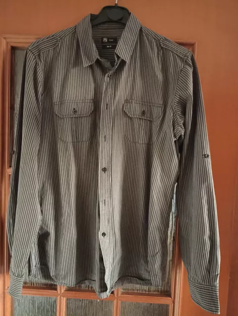 Camicie oviesse uomo sales