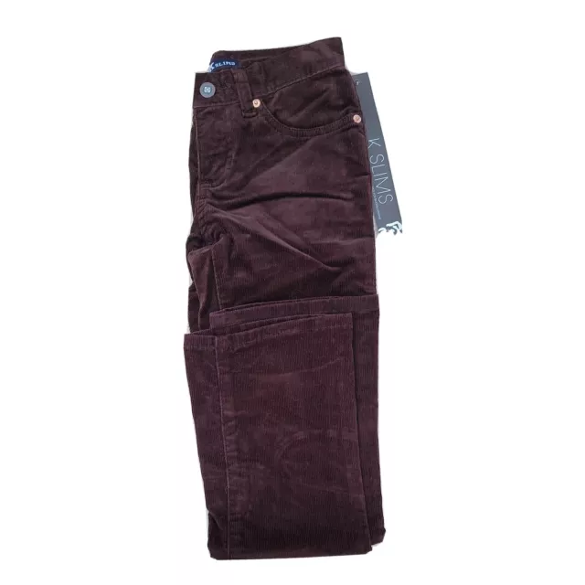 Krew Skateboards KSlims Corduroy
