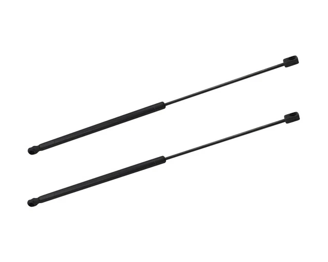 WateryWave 2X Pistoni Portellone Posteriore Per Fiat 500 Hatchback 2007 Onwards Ammortizzatori Cofano Posteriore Molle A Gas Ammortizzatori Posteriori Sostituire #51785412 - Foto 9