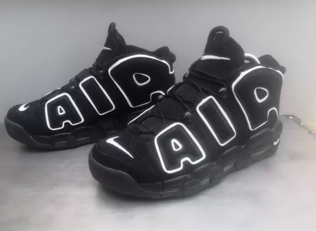Nike air uptempo 96 uomo 2018 shop