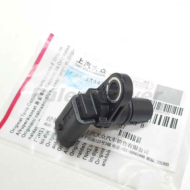 06E103067AA Genuine Camshaft Position Sensor 06H905163B For Audi A4 A5 TT VW CC