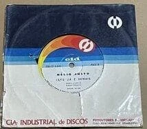 BRA BOARD 7 inch! rare! Helio Justo/ Vinte E Quatro $191.77 - PicClick