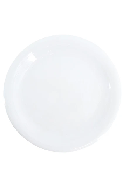 Plato de desayuno THOMAS BY ROSENTHAL blanco Ø 20 cm tendencia porcelana