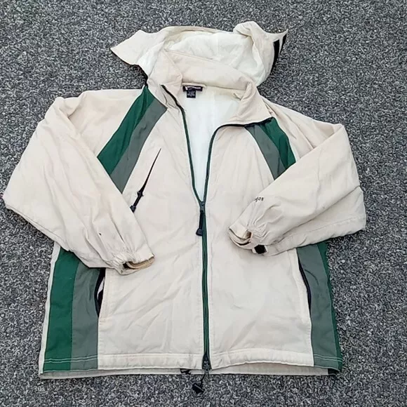 VINTAGE SNOWBOARDING inversion jacket Large $18.31 - PicClick
