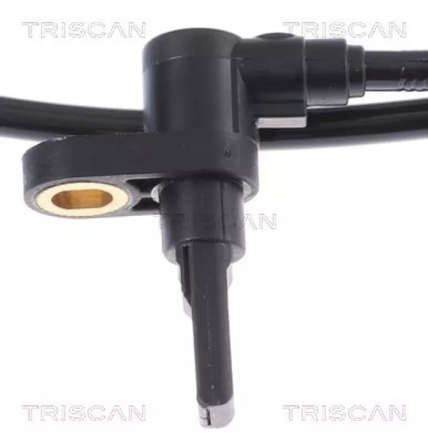 TRISCAN Sensor Raddrehzahl ABS Sensor Hinten Rechts 8180 23234 3