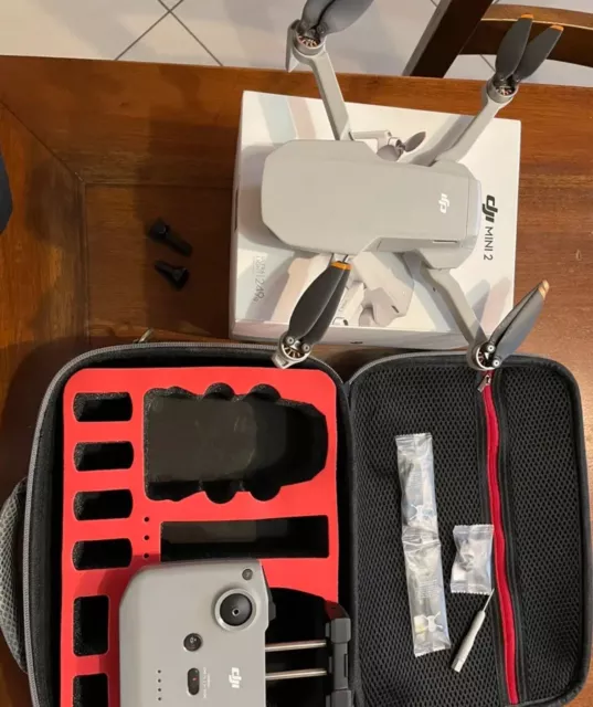 DJI Mini 2