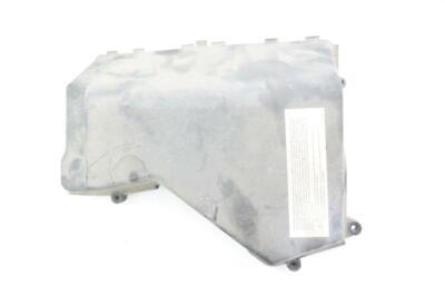 DME OEM BMW E46 Coupe Sinistro Autista Dme Scomparto Paratia Cover 01-05 325ci 330ci 
