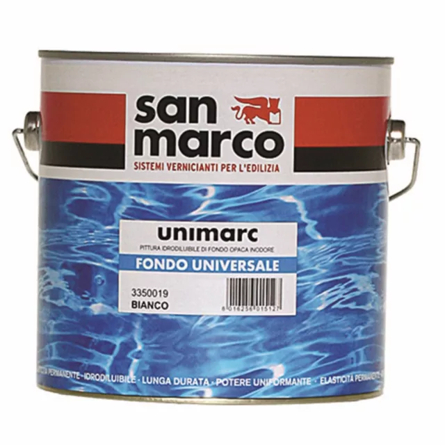 UNIMARC fondo universale SAN MARCO  0,750 ml